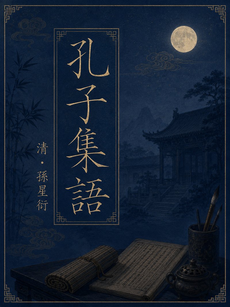 孔子集语
