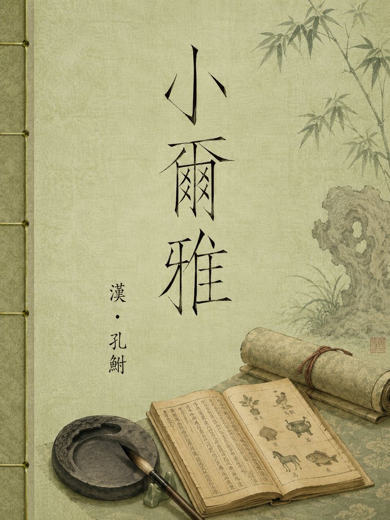小尔雅