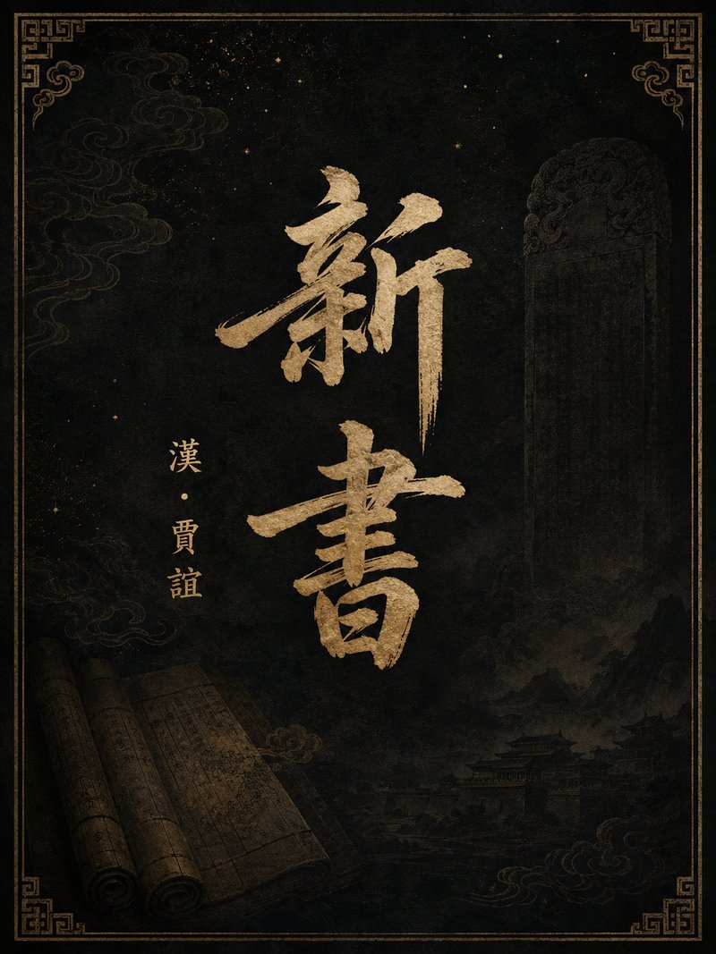 新书