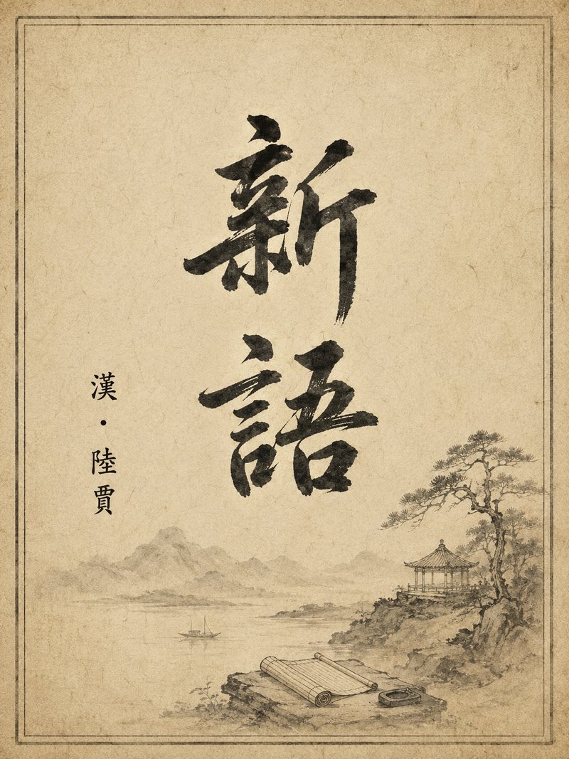 新语