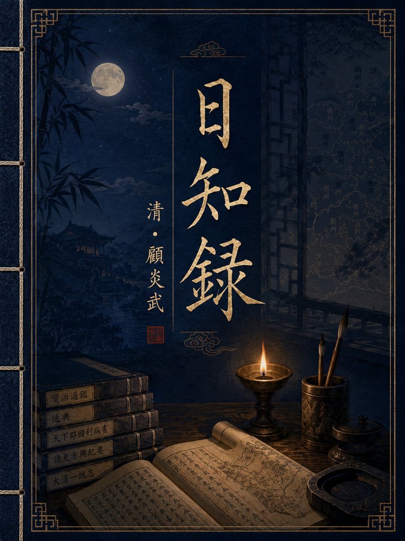 日知录