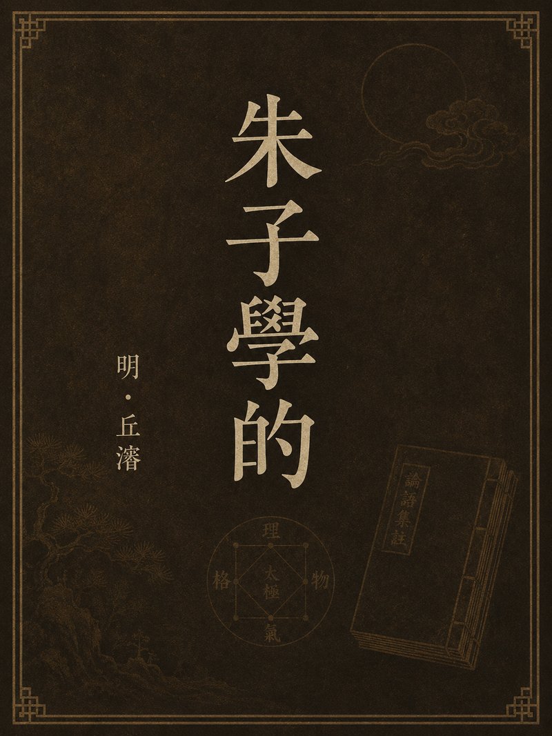 朱子学的