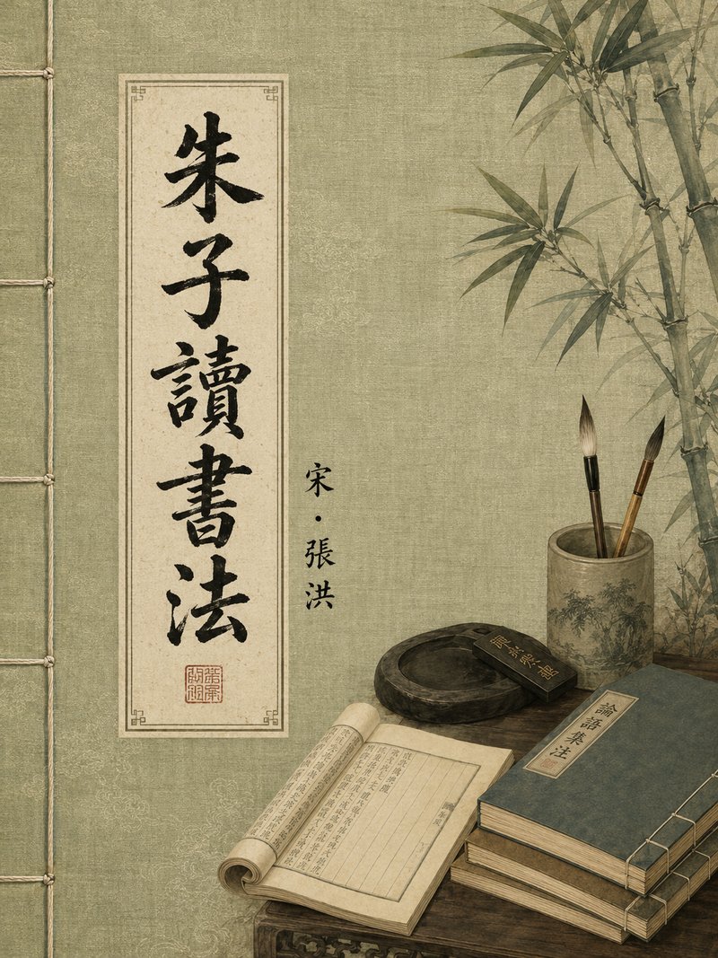 朱子读书法