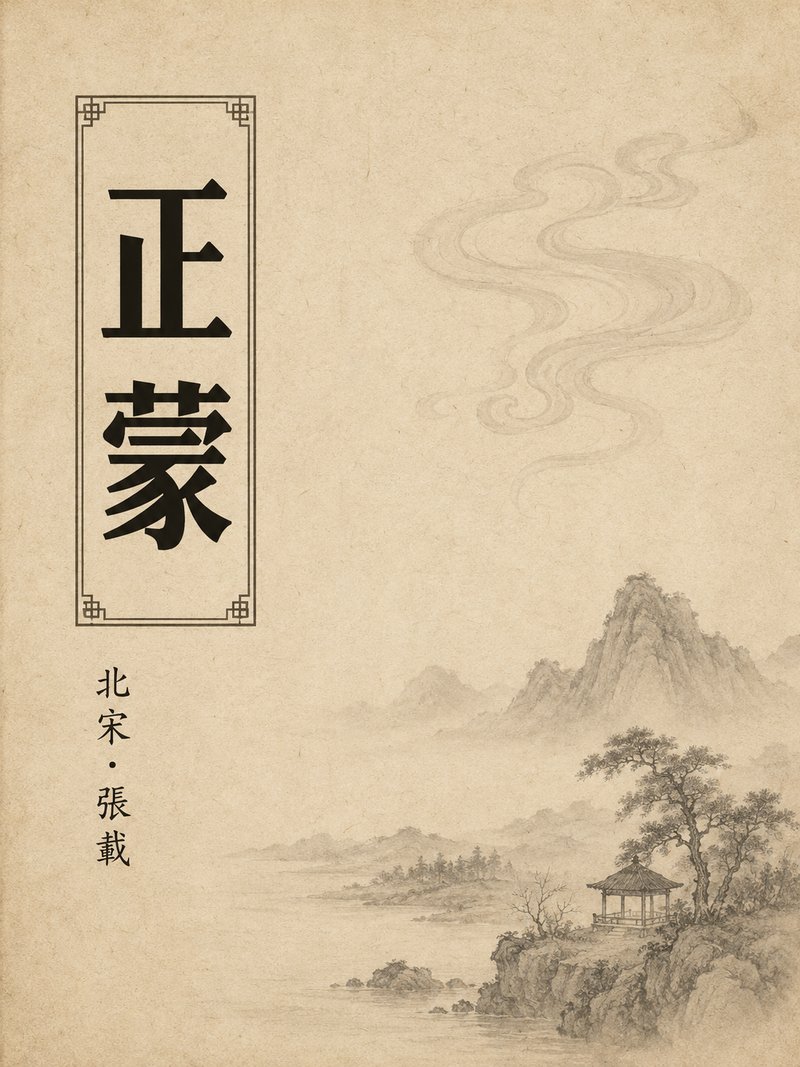 正蒙