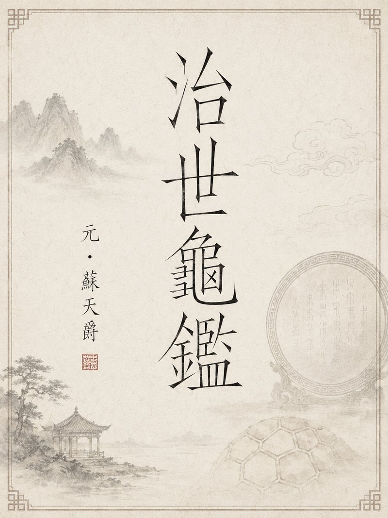 治世龟鉴