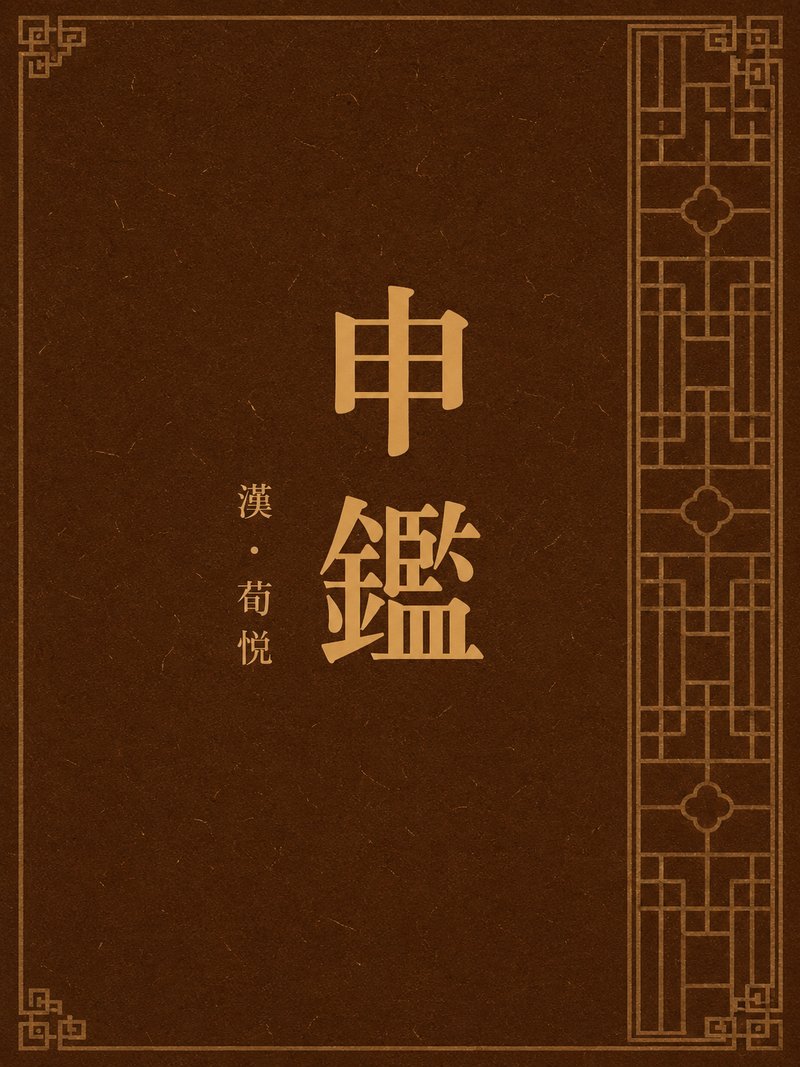 申鉴