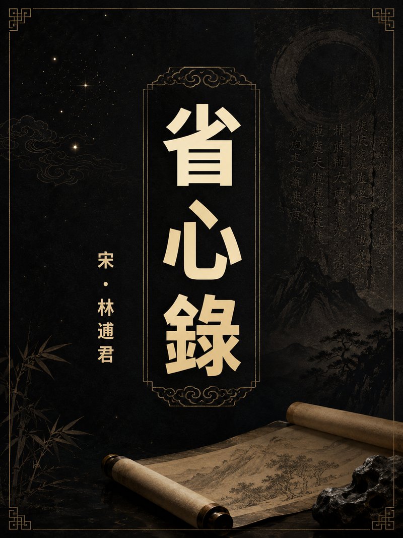 省心录