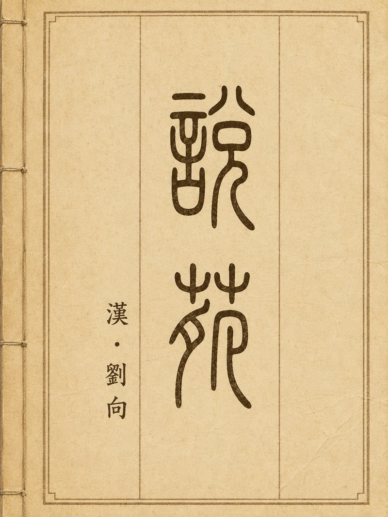说苑