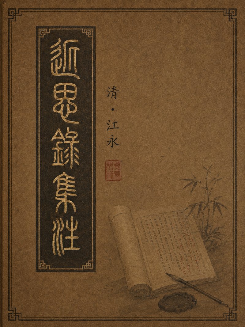 近思录集注
