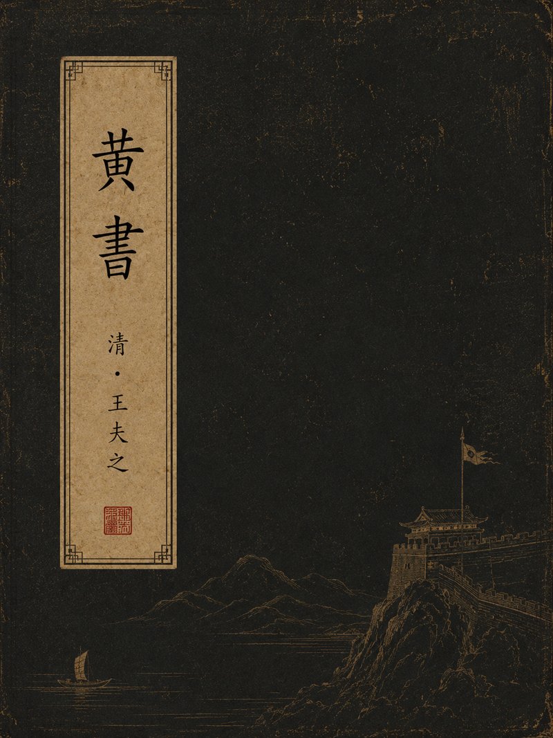 黄书