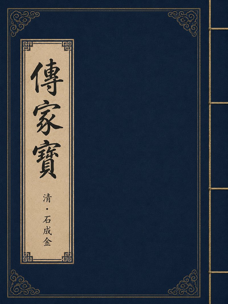 传家宝