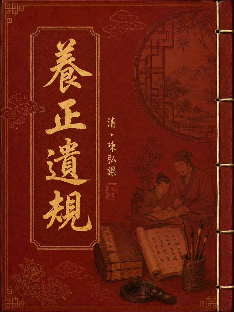 养正遗规