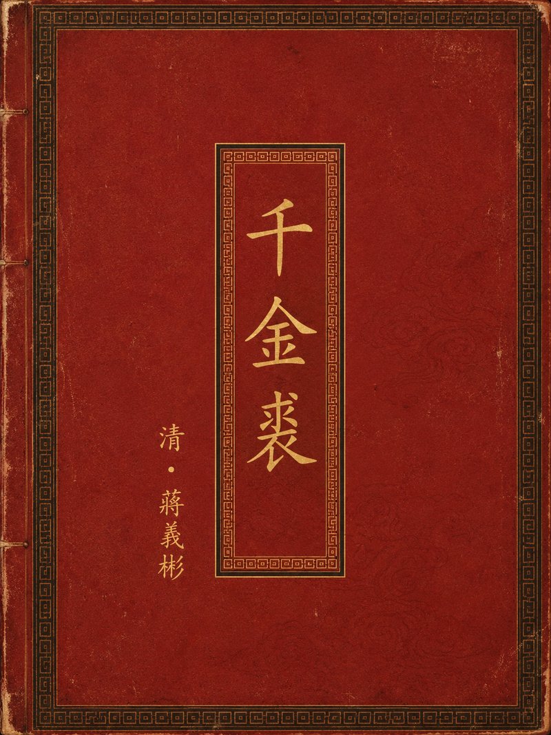 千金裘