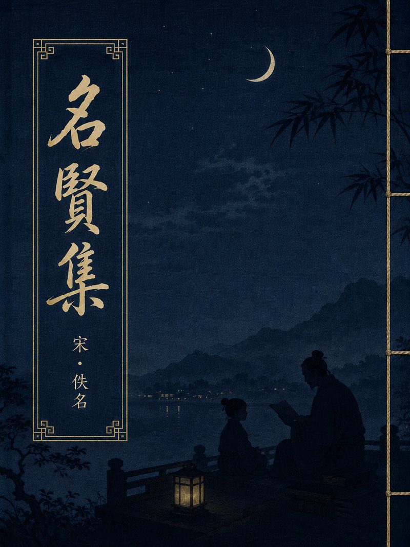 名贤集