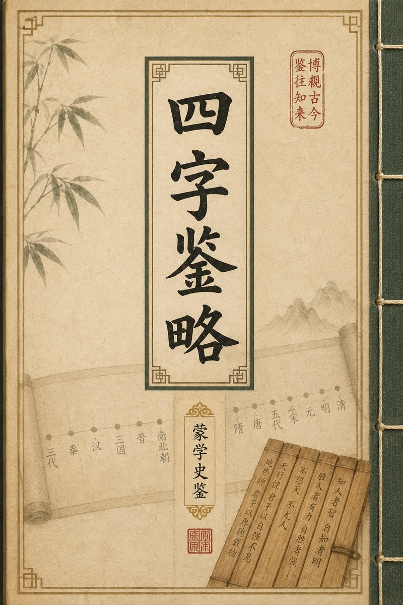 四字鉴略