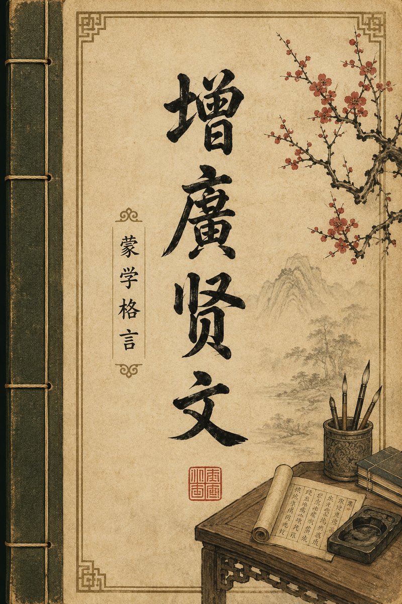 增广贤文