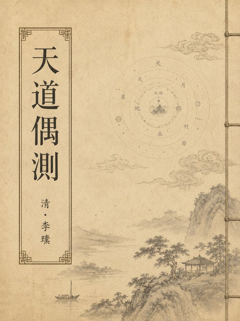 天道偶测