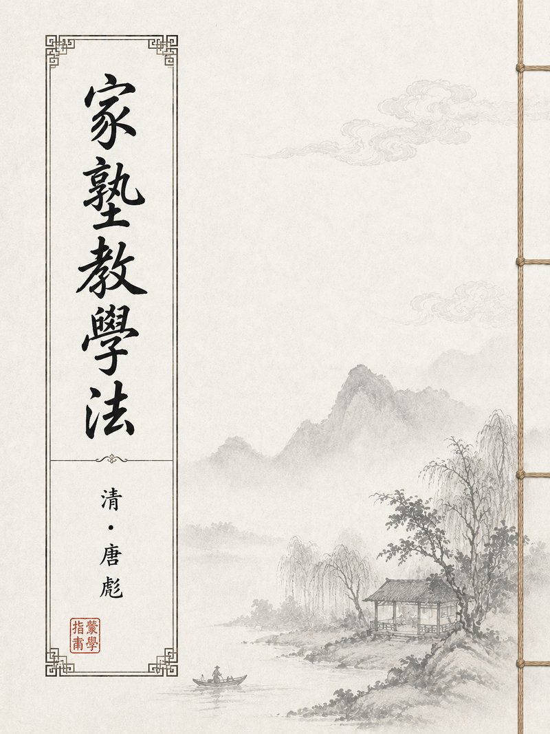 家塾教学法