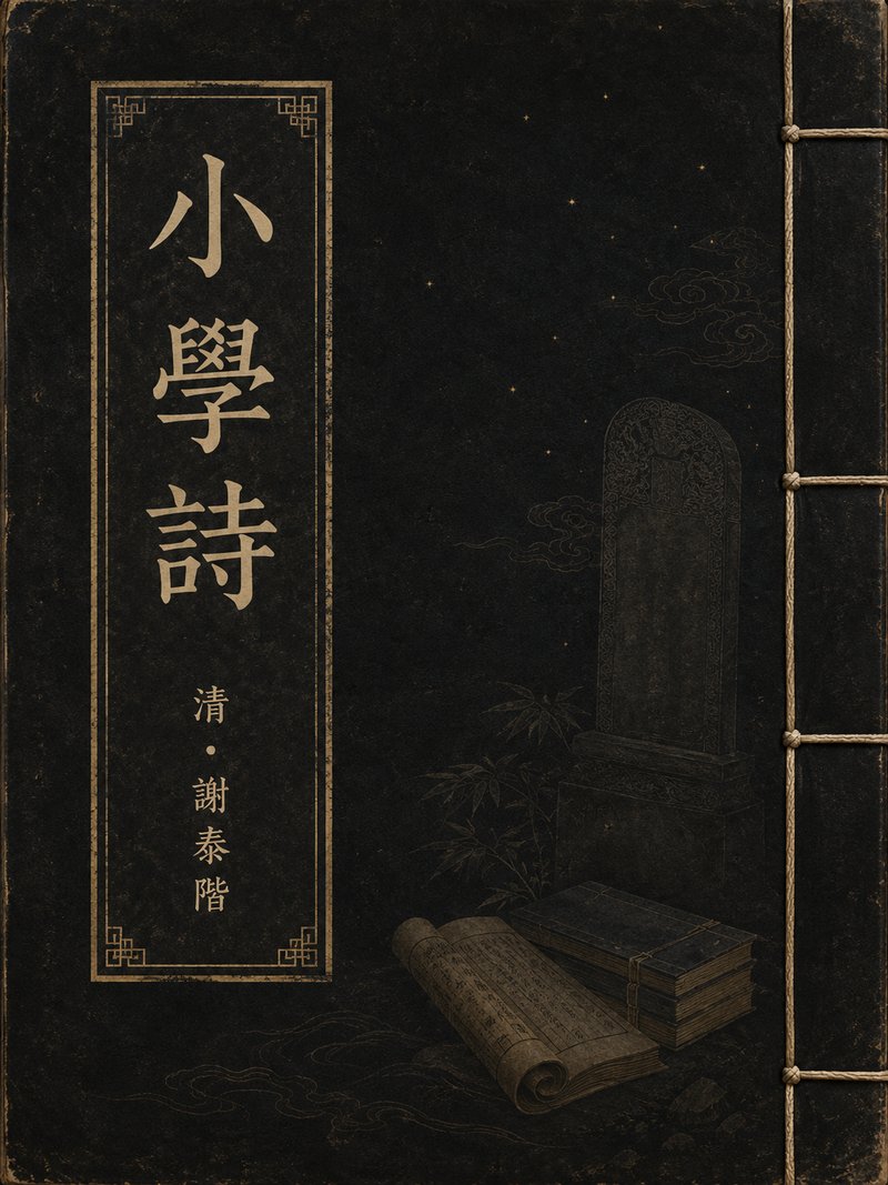 小学诗