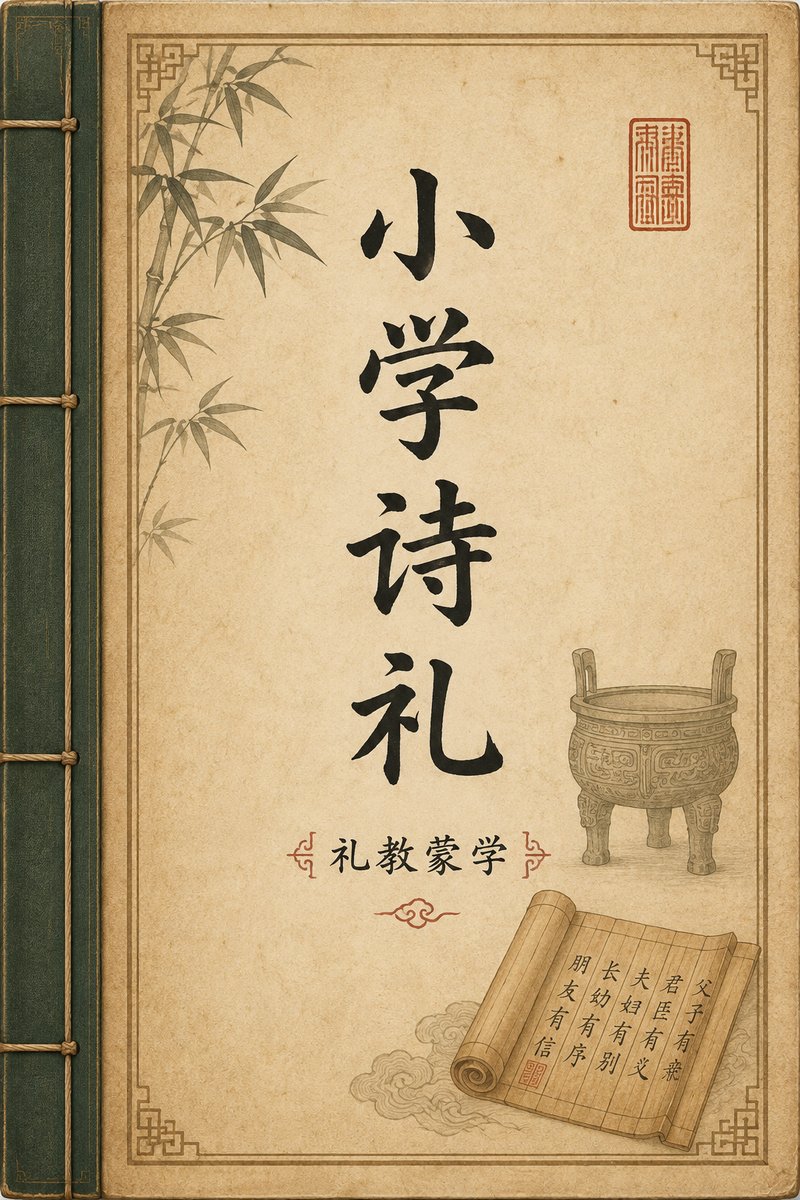 小学诗礼