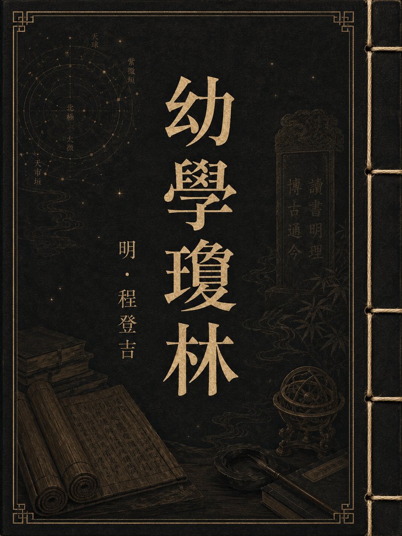 幼学琼林