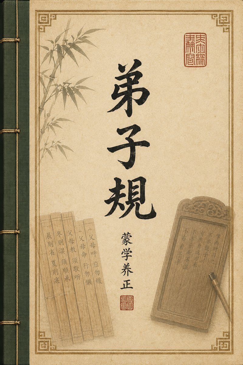 弟子规