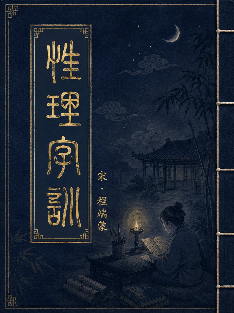 性理字训