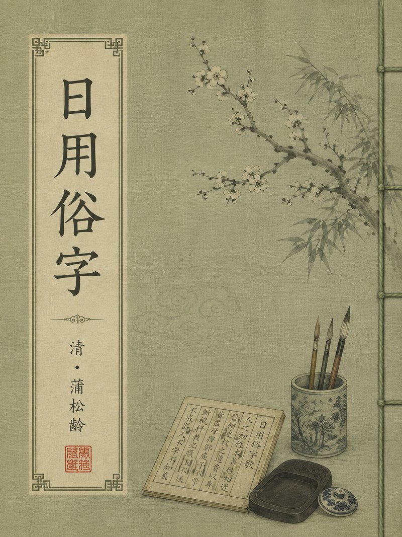 日用俗字