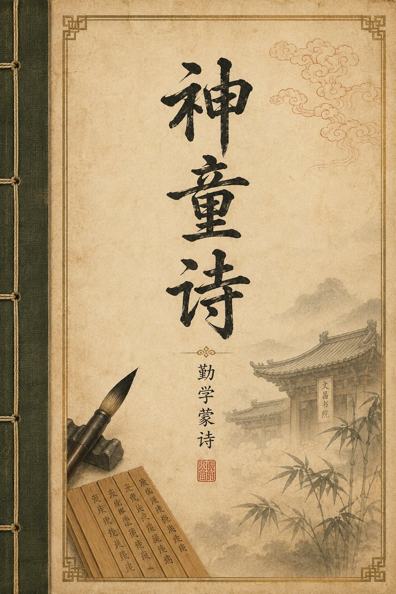 神童诗
