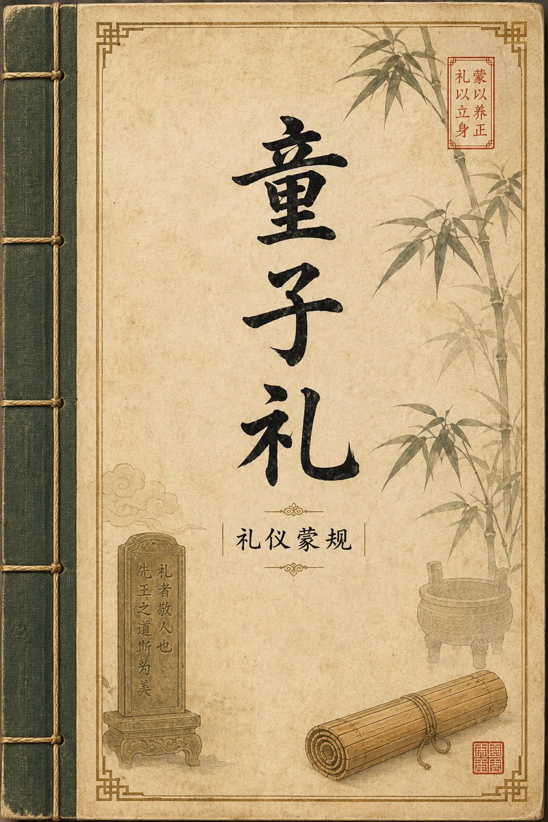 童子礼