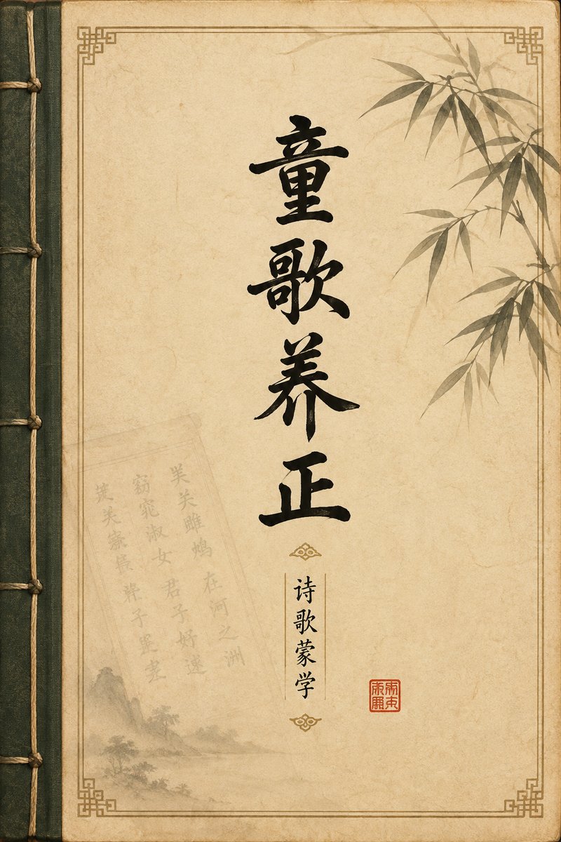 童歌养正