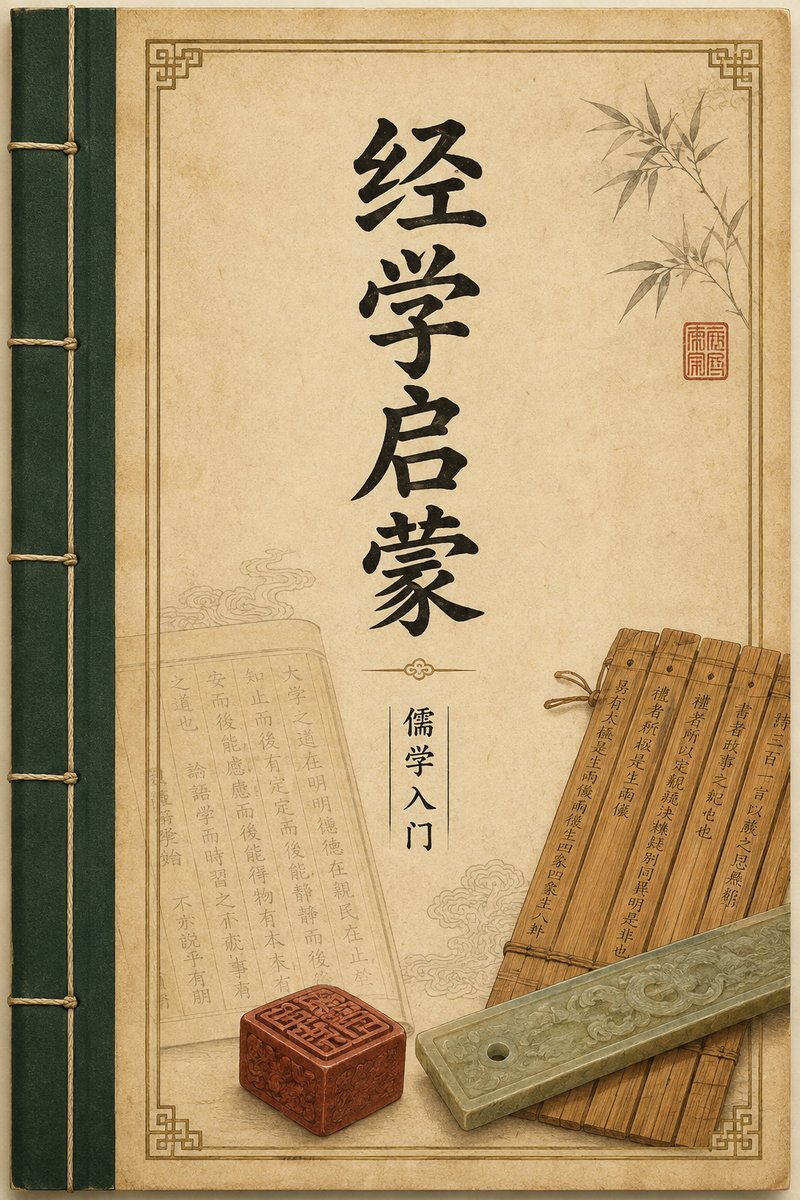 经学启蒙