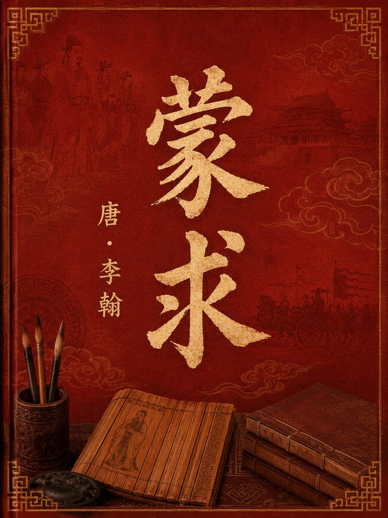 蒙求