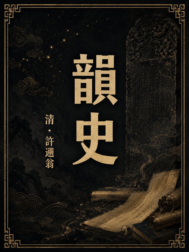 韵史