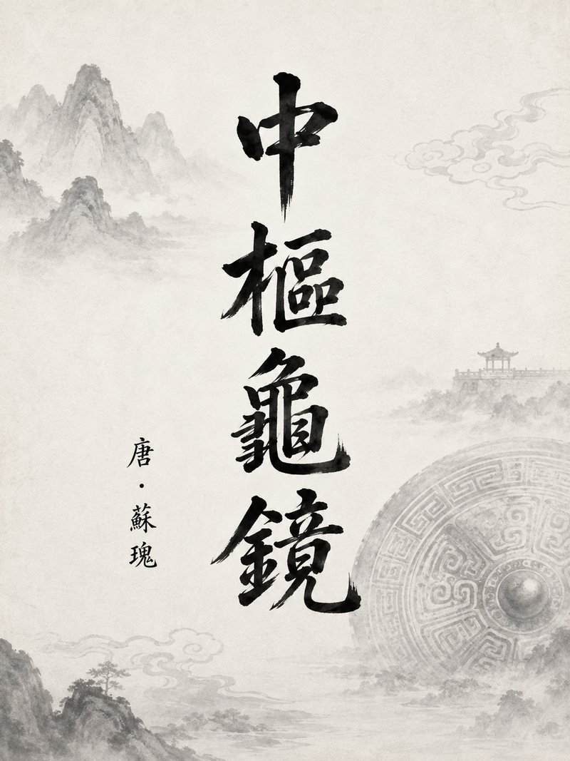 中枢龟镜