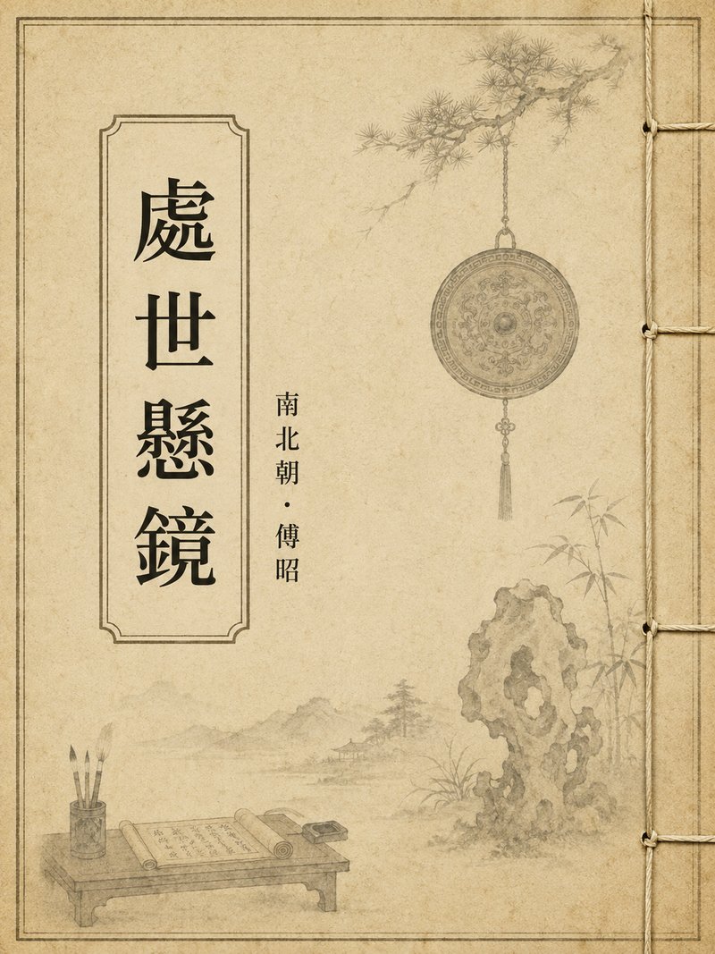 处世悬镜
