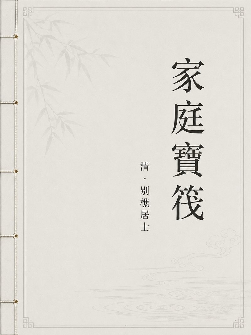 家庭宝筏