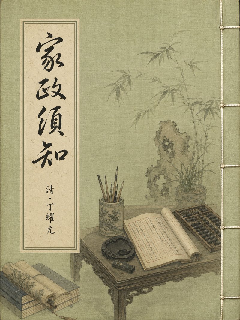 家政须知