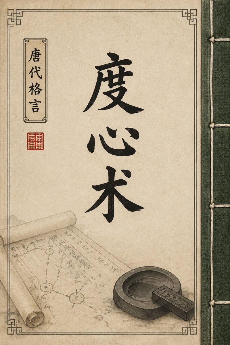 度心术