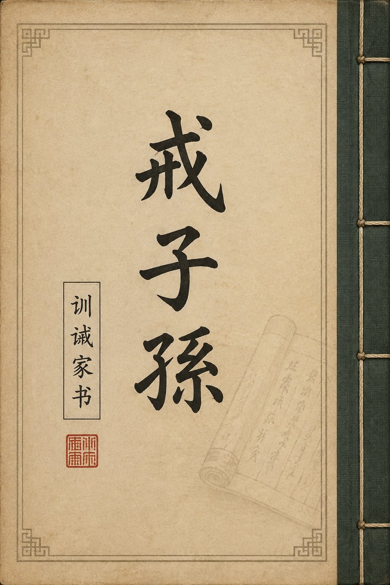 戒子孙