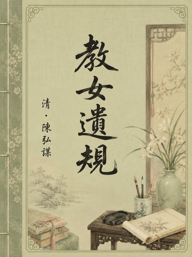 教女遗规