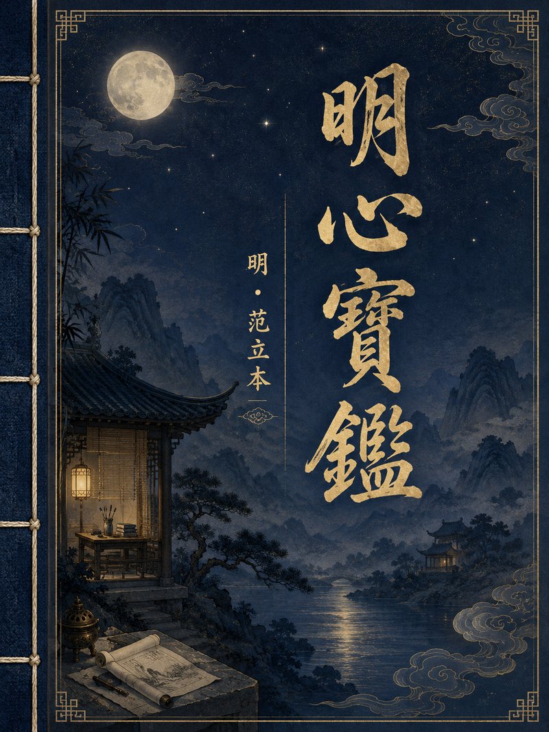 明心宝鉴