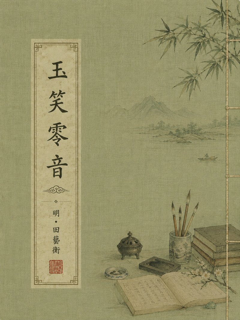 玉笑零音