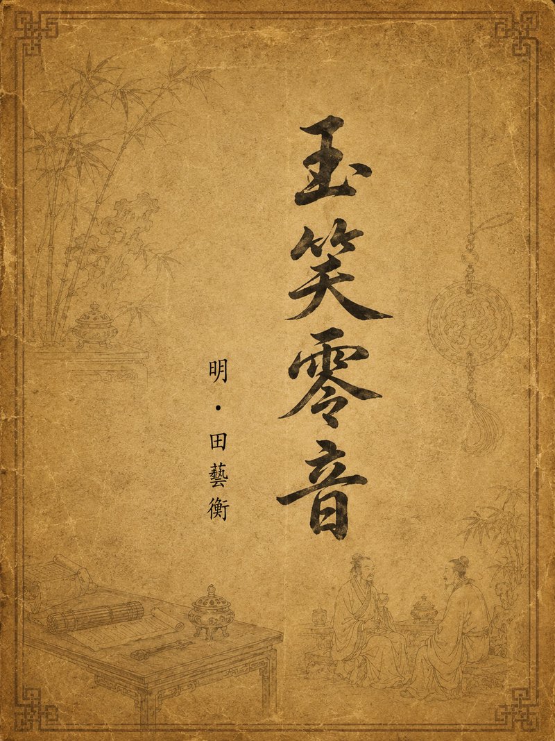 荣枯鉴