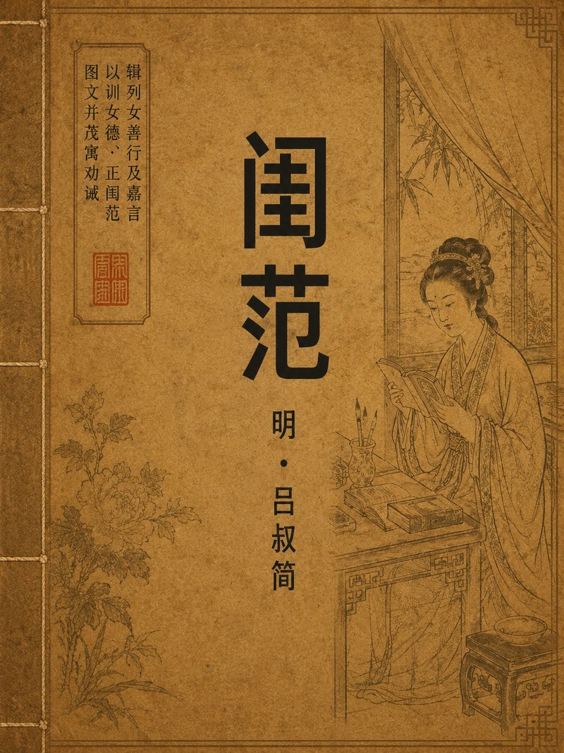 闺范