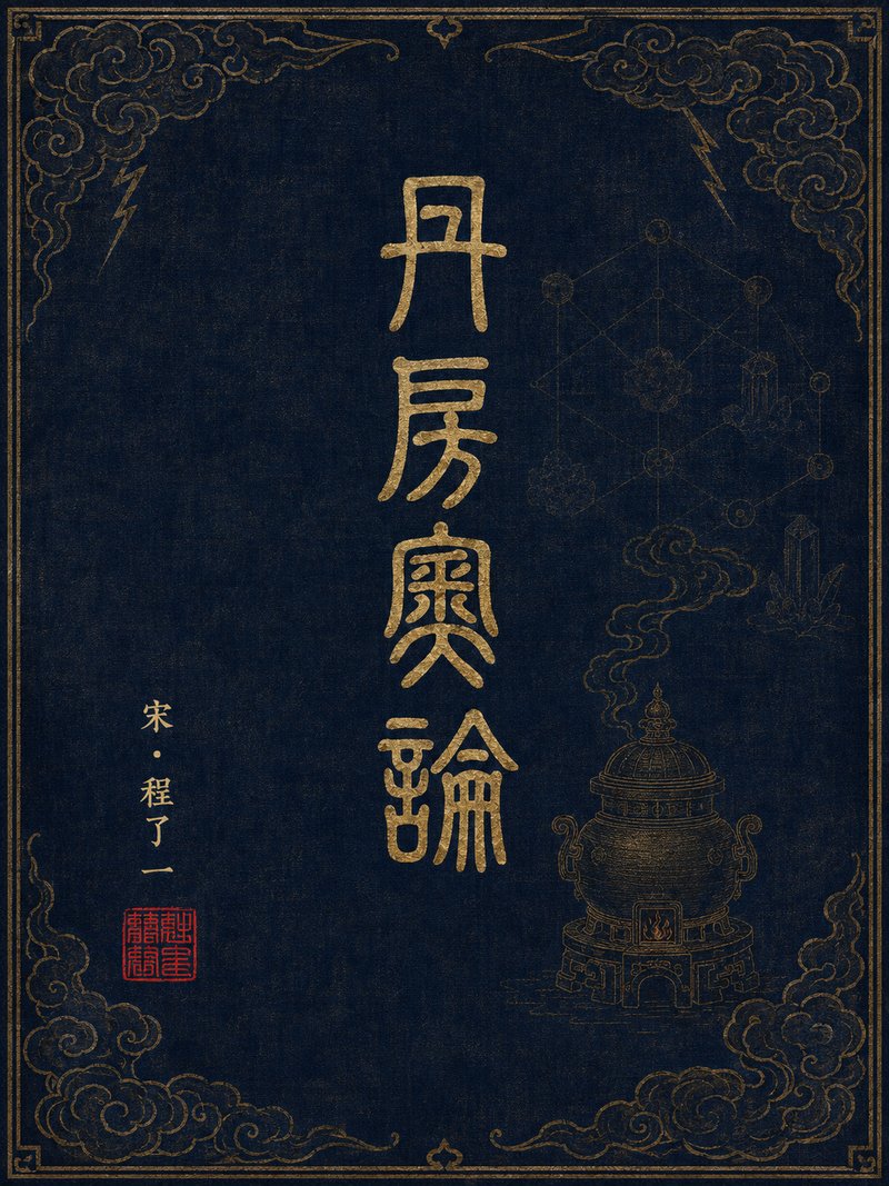 丹房奥论