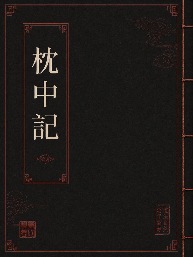 枕中记