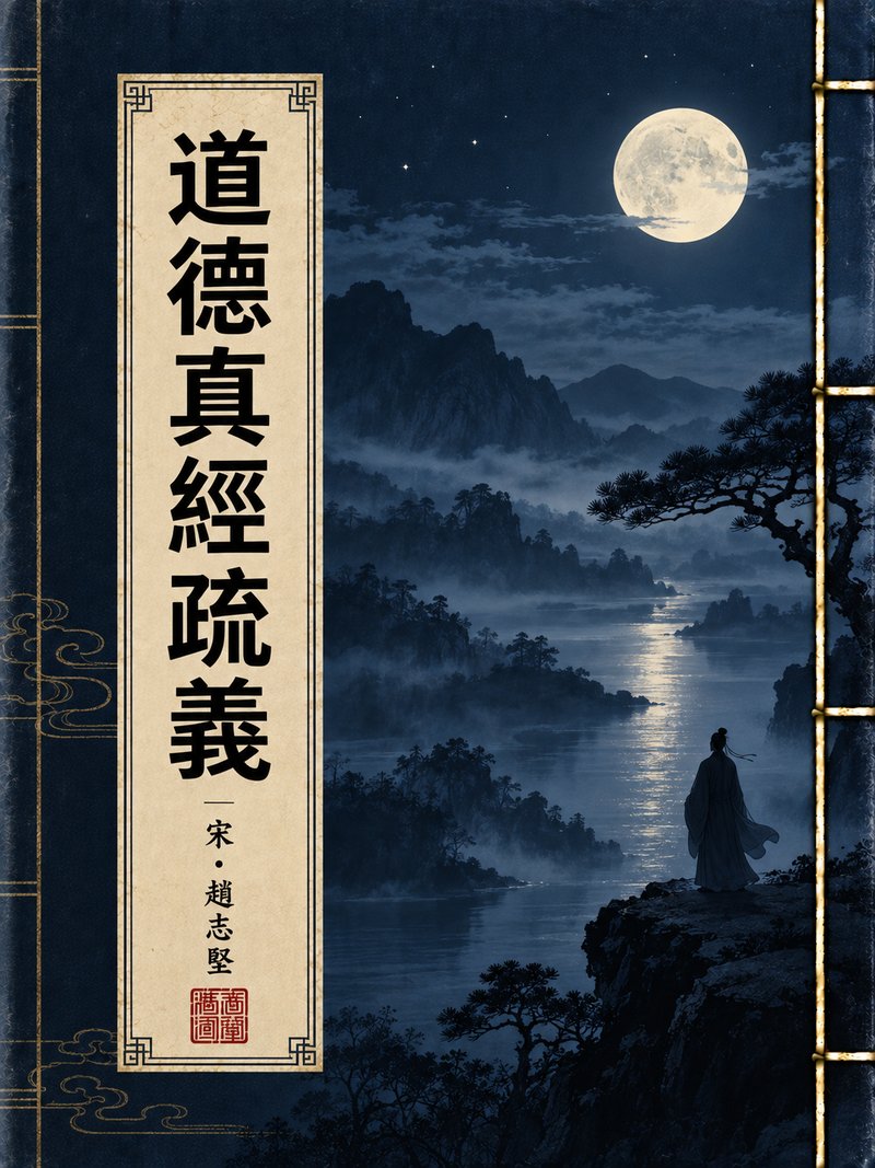 道德真经疏义