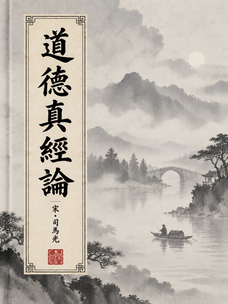 道德真经论