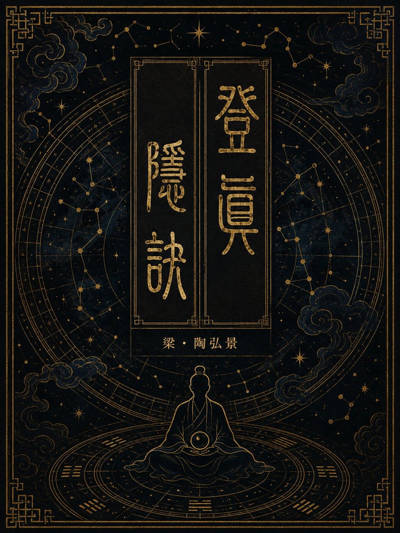 登真隐诀
